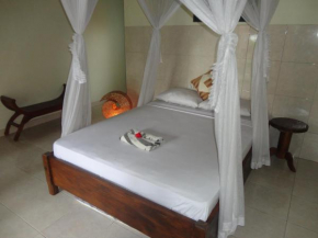 Rumahku Homestay